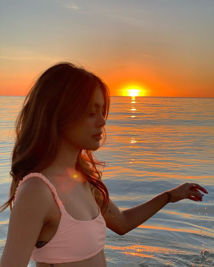 Lily Maymac
