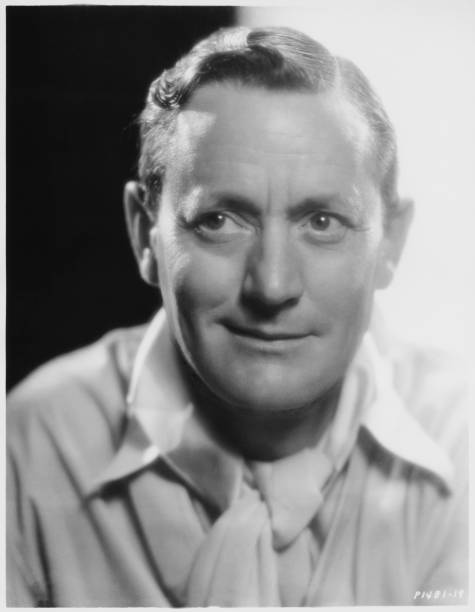 Roscoe Karns