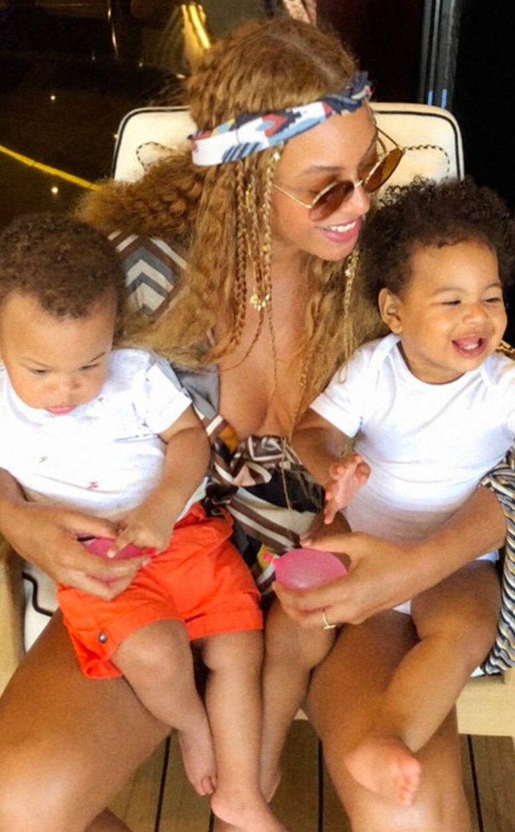 Beyoncé Knowles