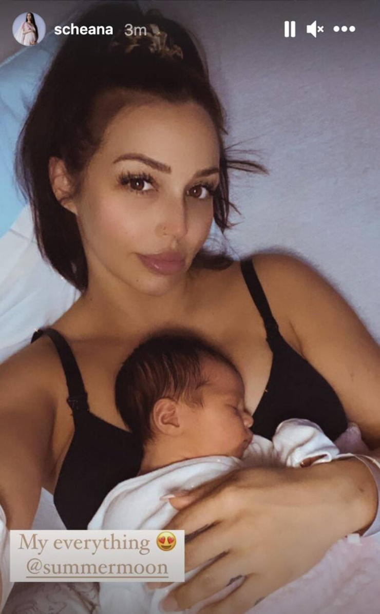 Scheana Marie