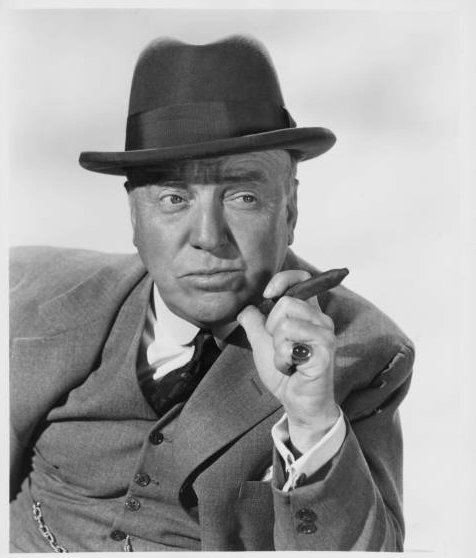 William Frawley
