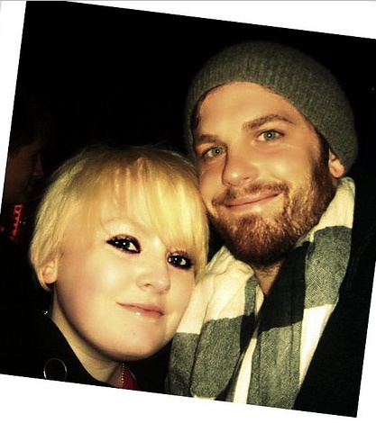 Caleb Followill