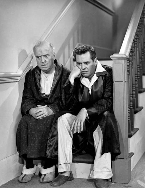 William Frawley