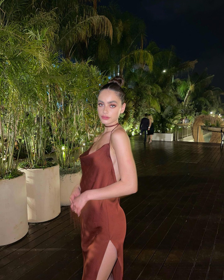 Yael Shelbia