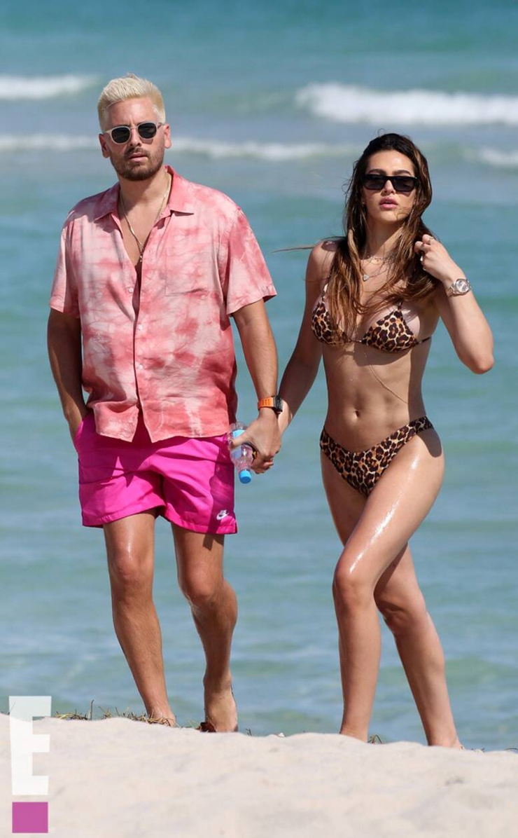 Scott Disick
