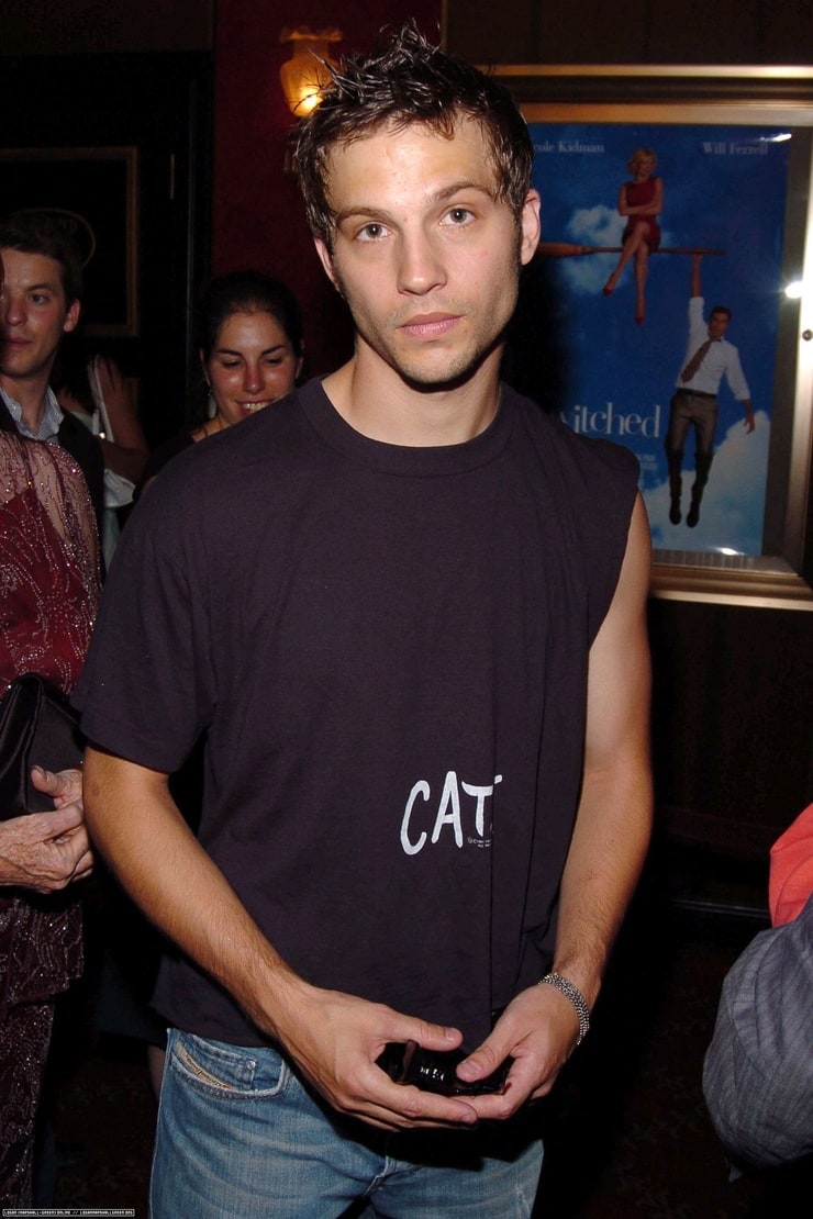 Logan Marshall-Green