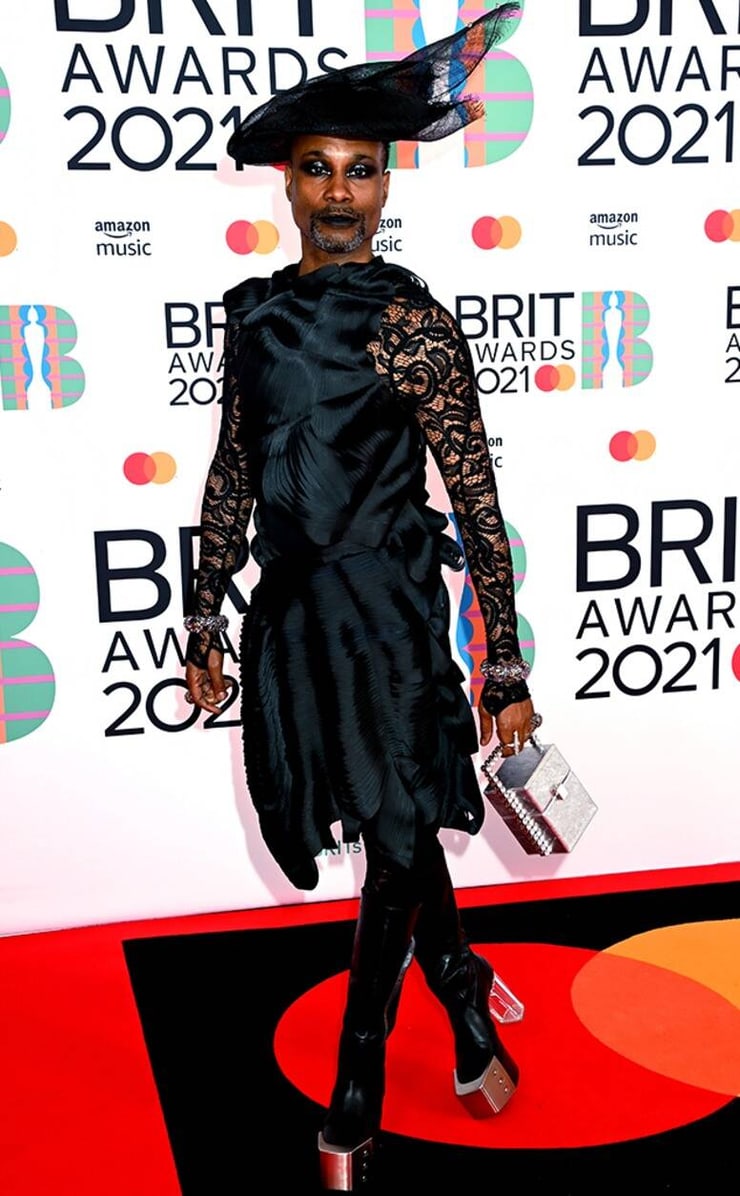 Billy Porter Billy Porter