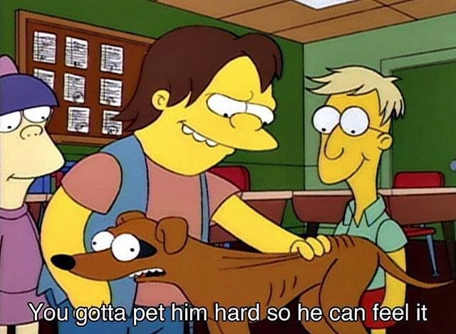 The Simpsons