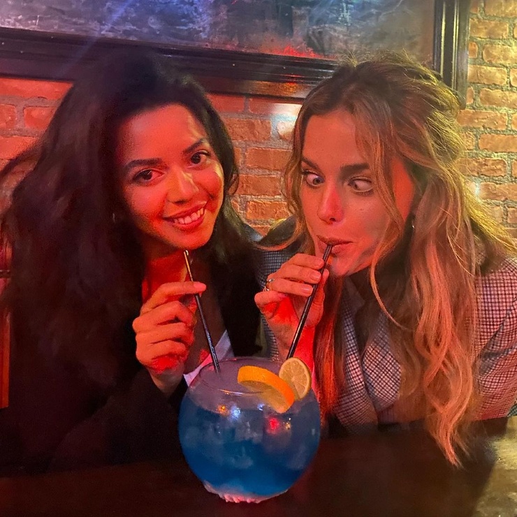 Sarah Hyland Sarah Hyland