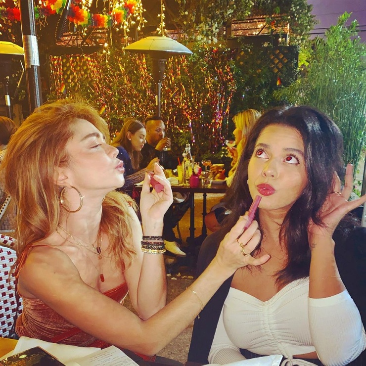 Sarah Hyland Sarah Hyland