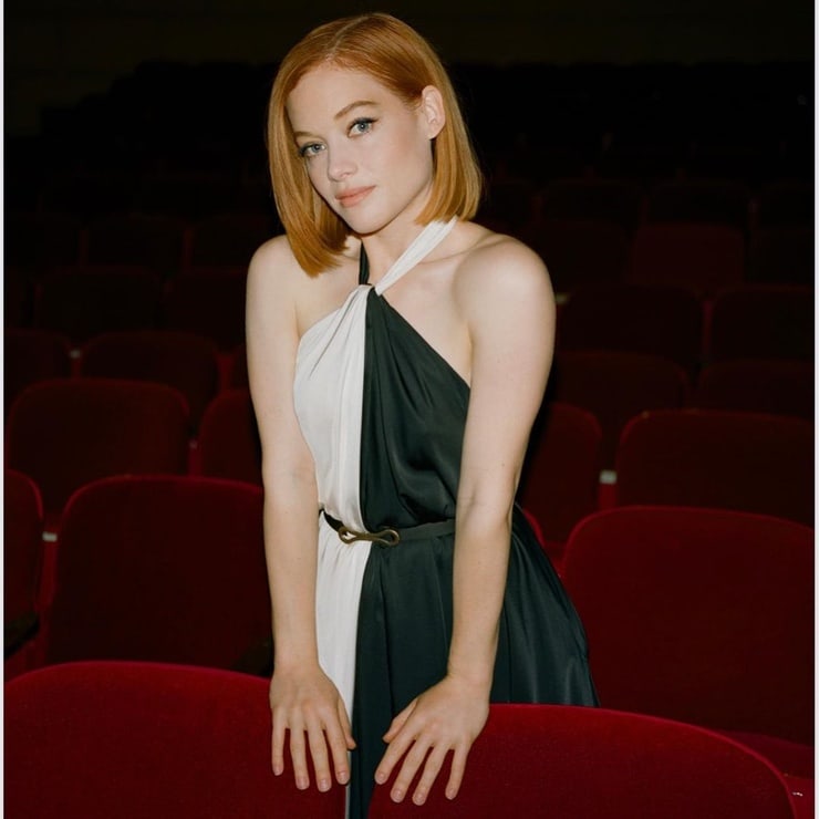 Jane Levy