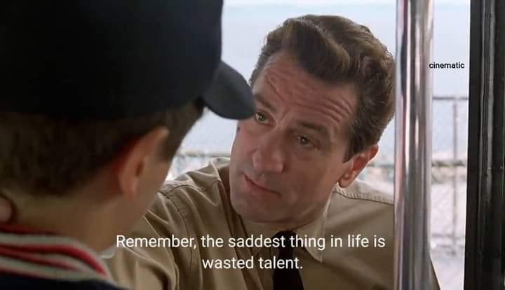 A Bronx Tale