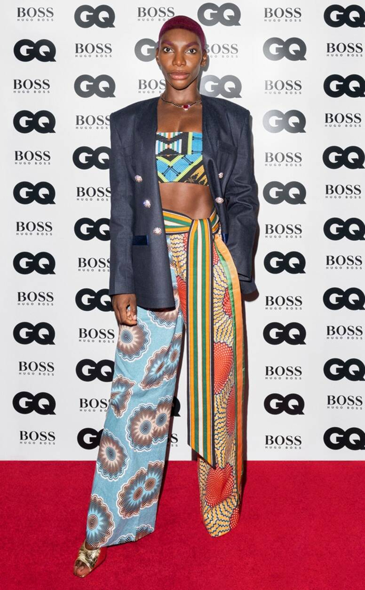 Michaela Coel