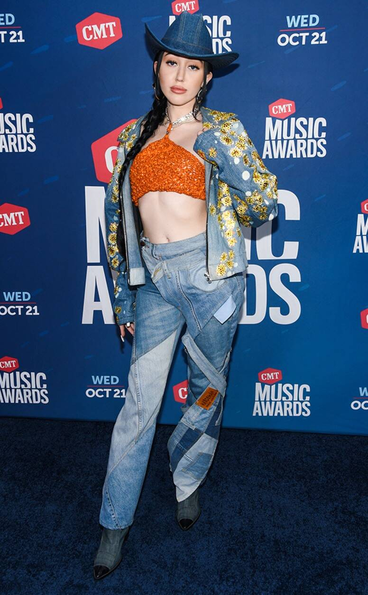 Noah Cyrus