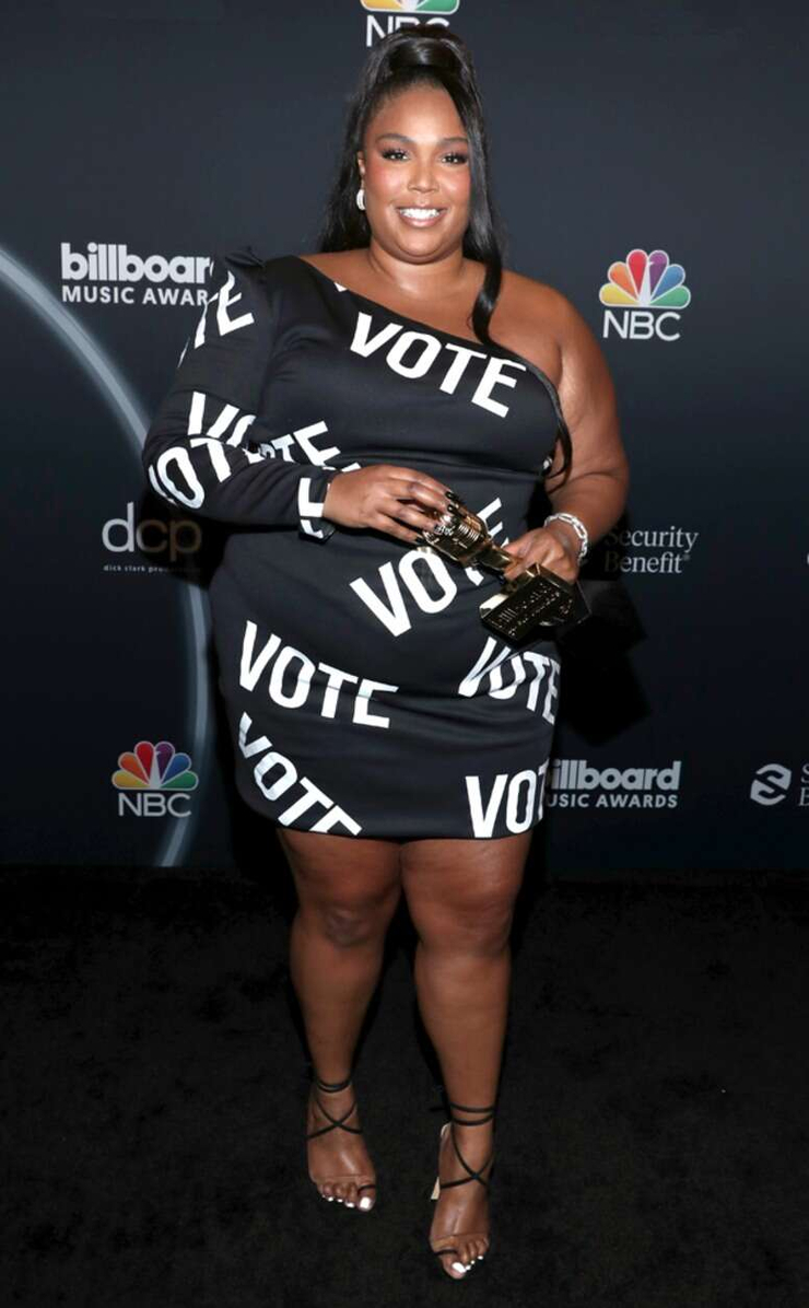 Lizzo
