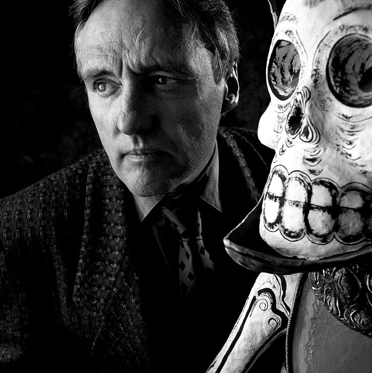 Dennis Hopper