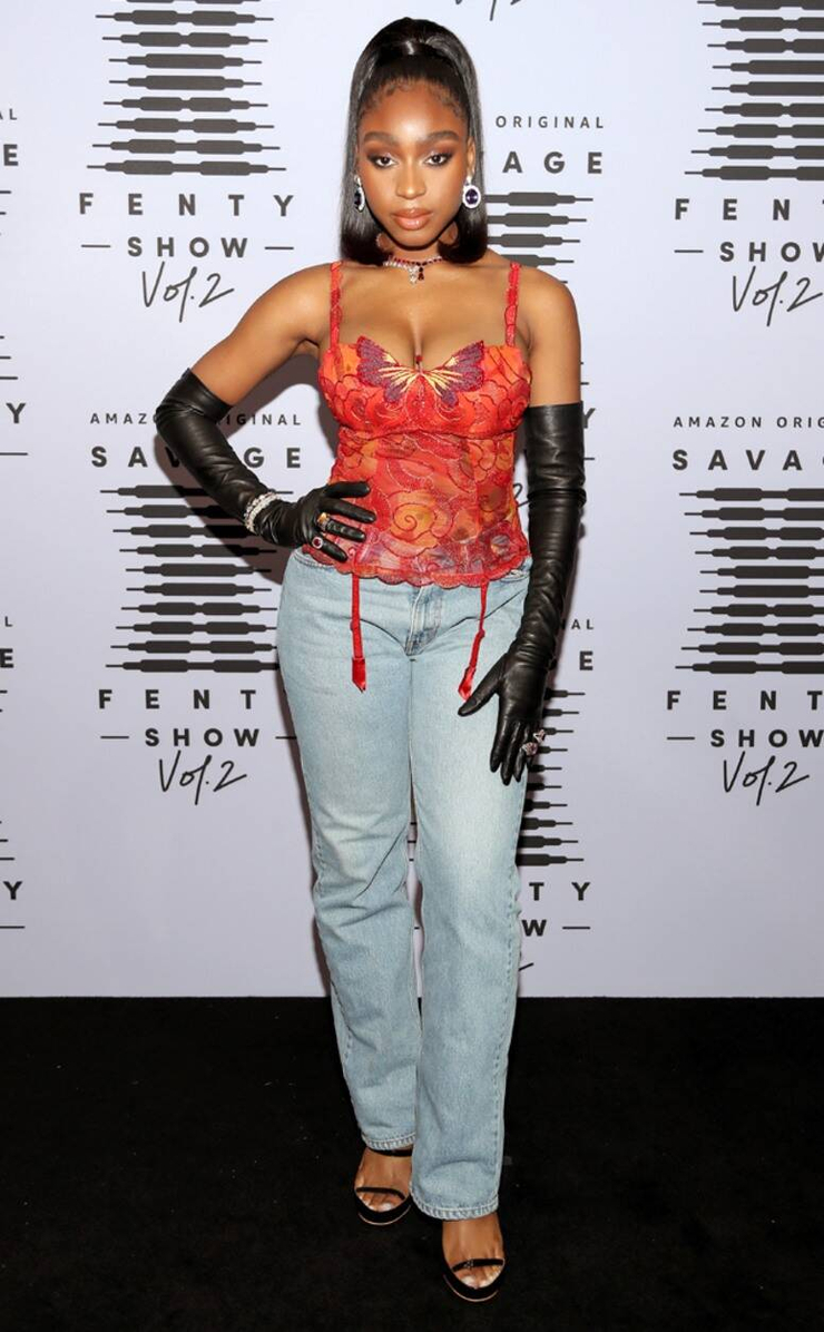 Normani Kordei