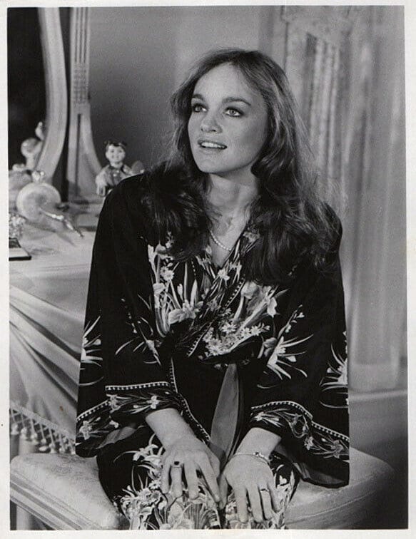 Pamela Sue Martin