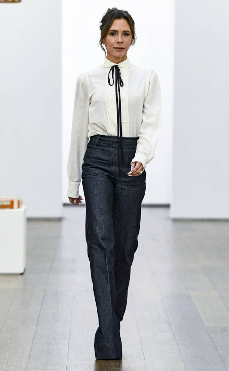 Victoria Beckham Victoria Beckham