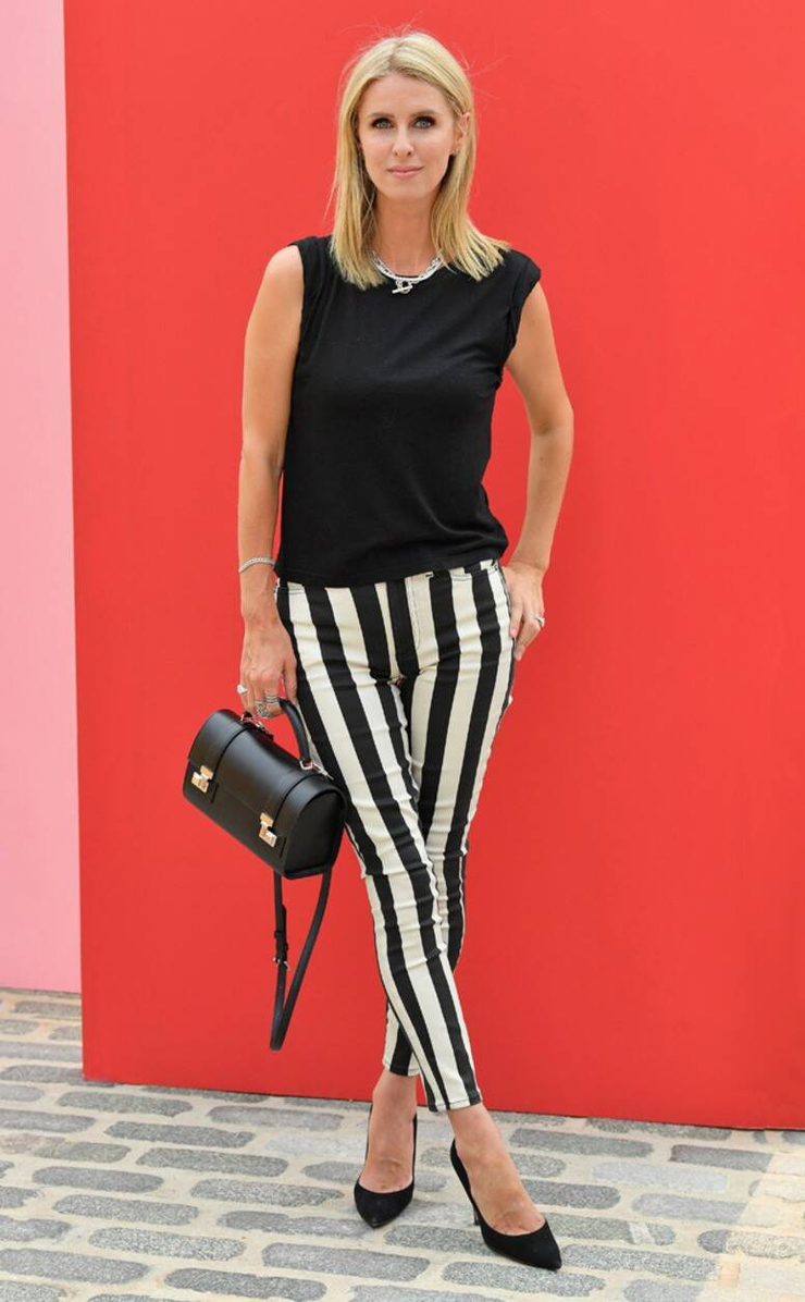 Nicky Hilton