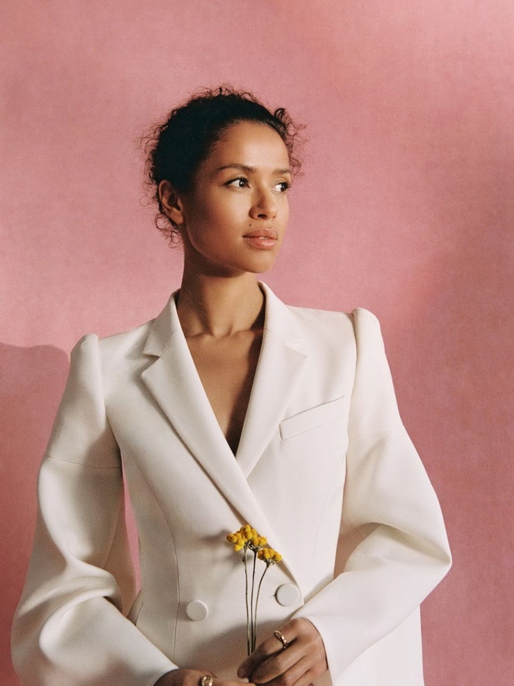 Gugu Mbatha-Raw