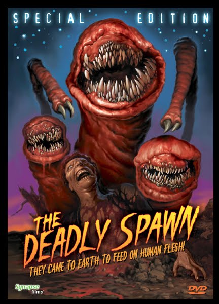 The Deadly Spawn