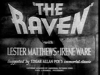 The Raven