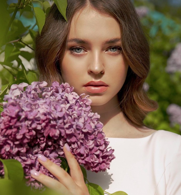 Alexandra Finskaya Alexandra Finskaya