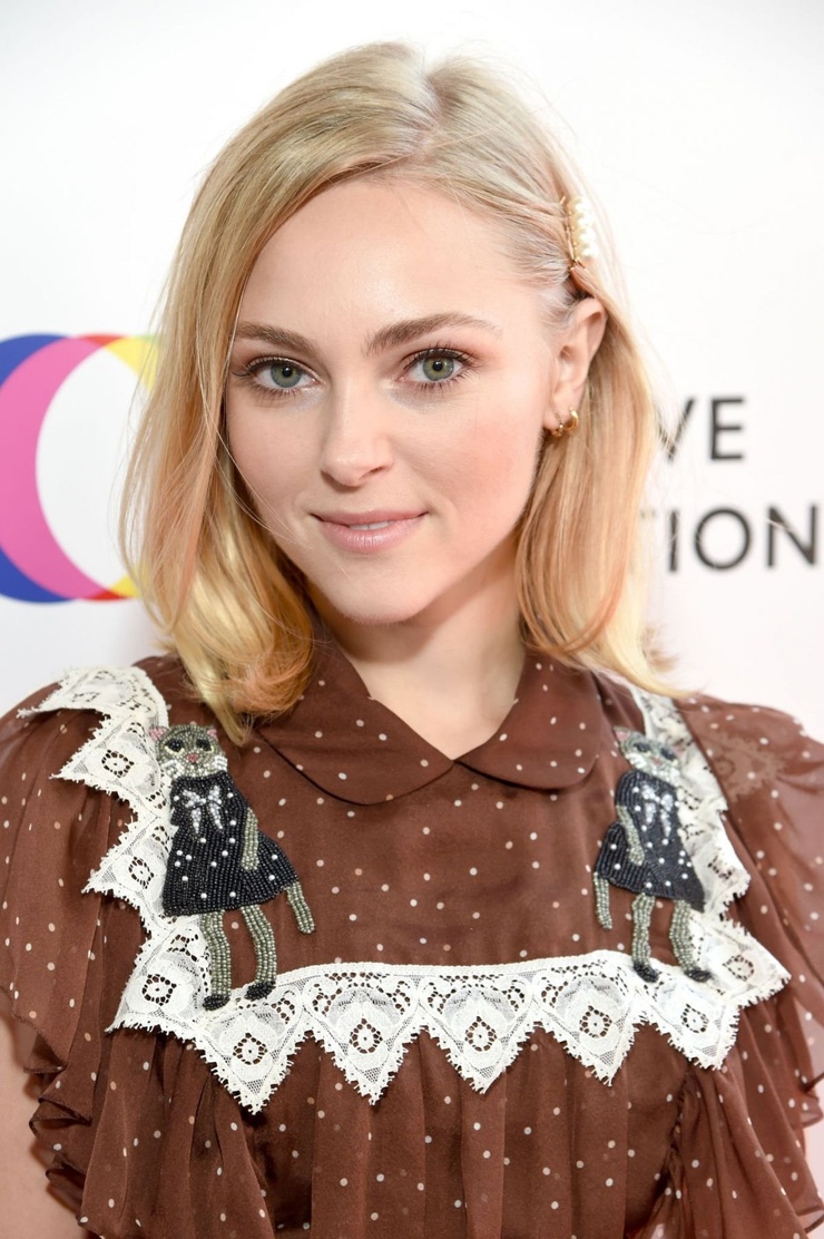 AnnaSophia Robb AnnaSophia Robb