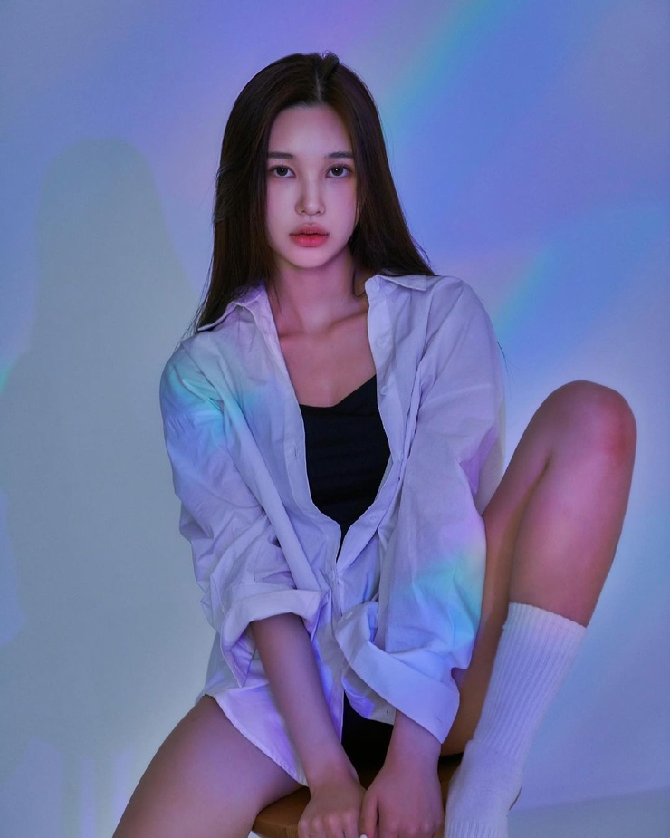 Shin Eun-ji Shin Eun-ji