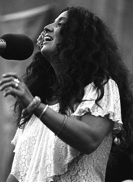 Maria Muldaur