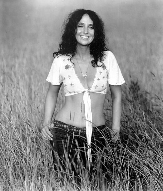 Maria Muldaur