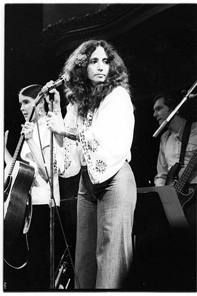 Maria Muldaur