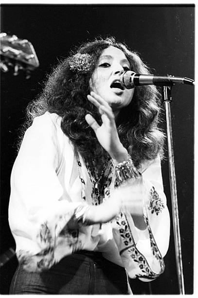 Maria Muldaur