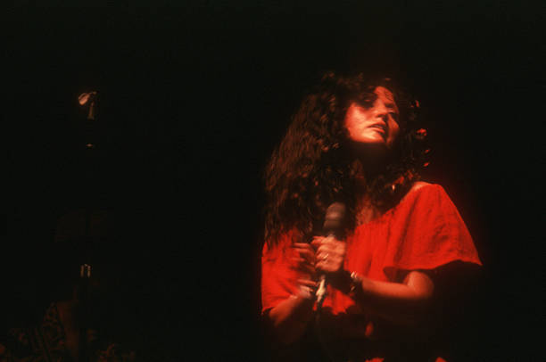 Maria Muldaur