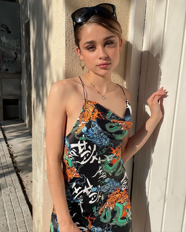 Picture of Berta Castañé
