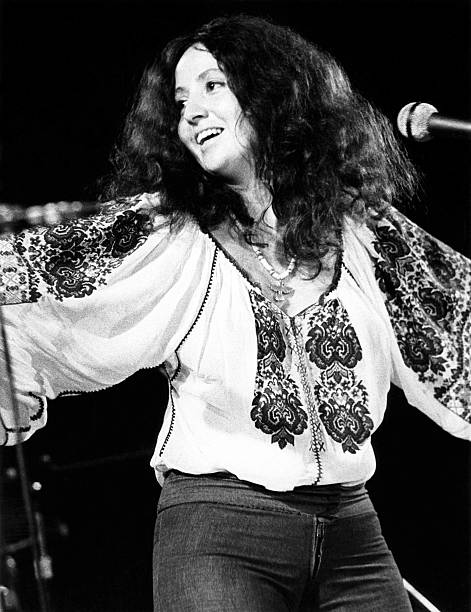 Maria Muldaur