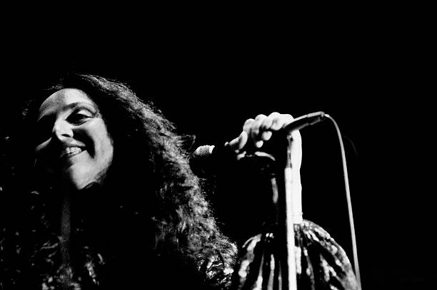 Maria Muldaur