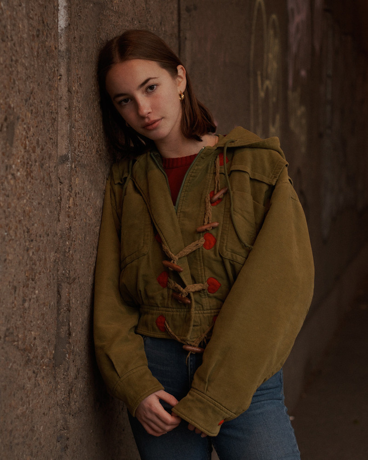 Amelie (model)