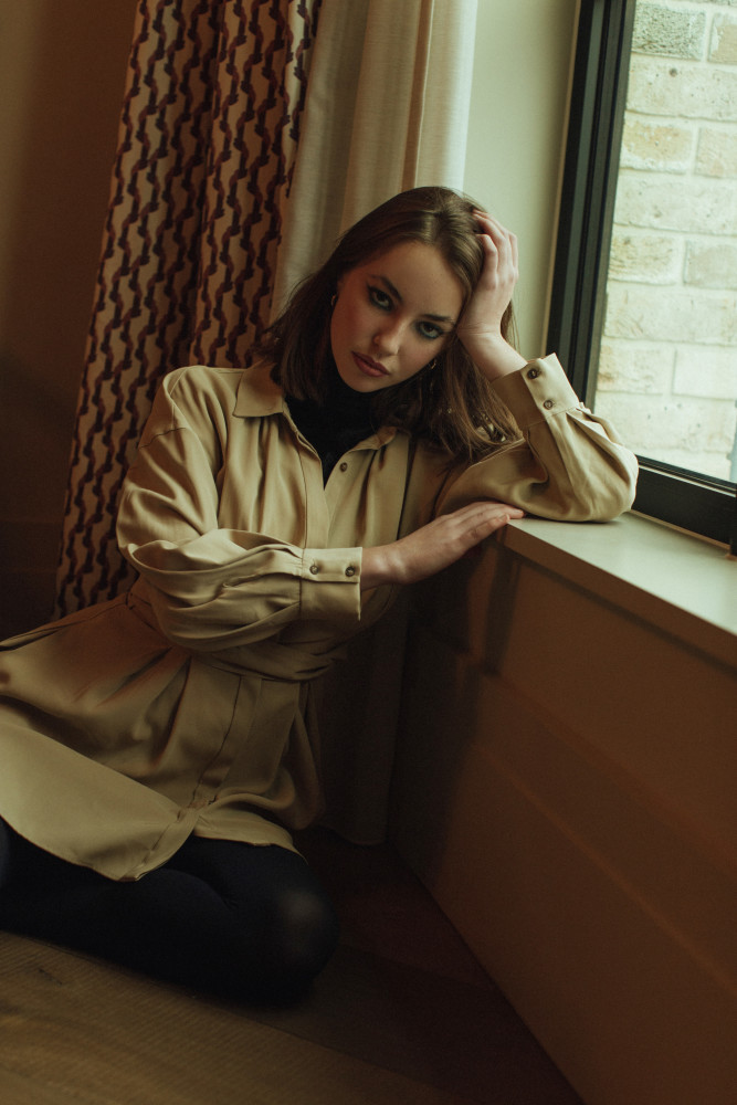Amelie (model)