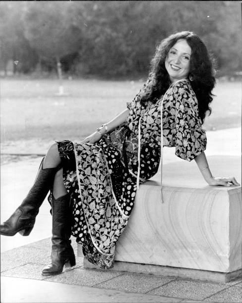 Maria Muldaur