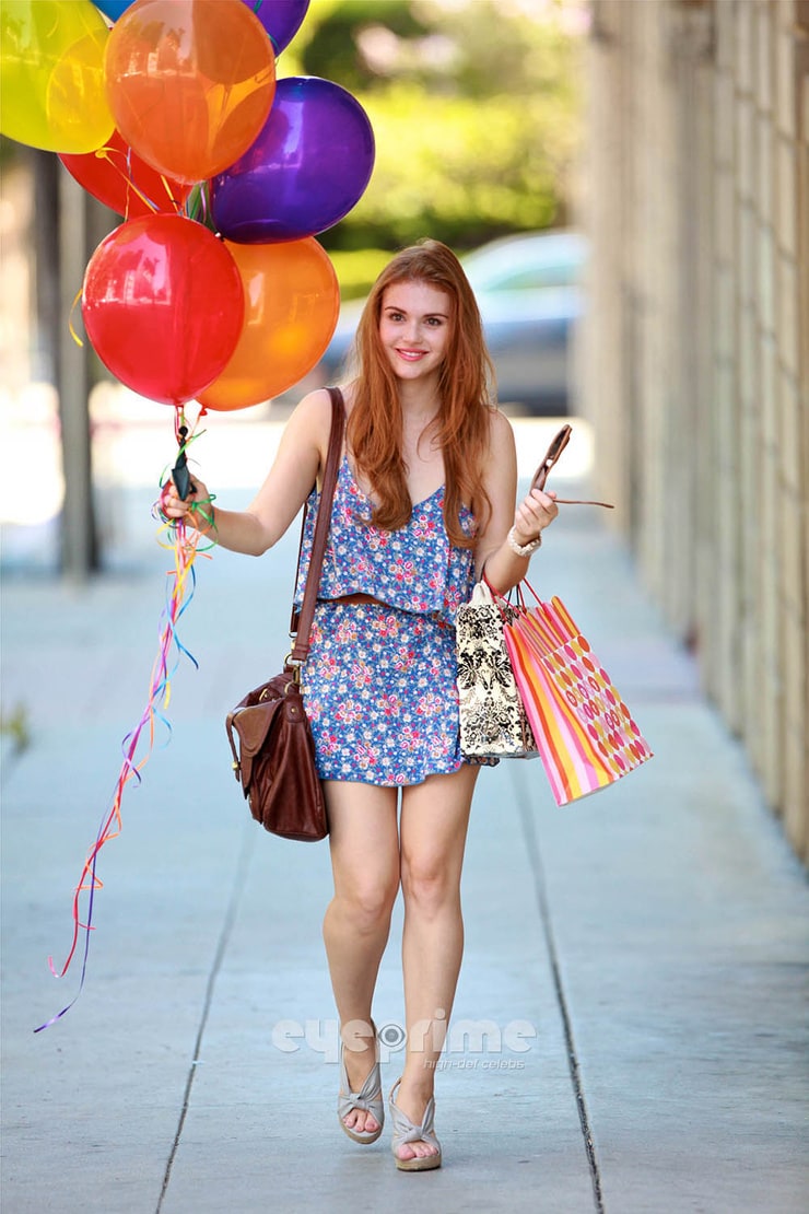 Holland Roden