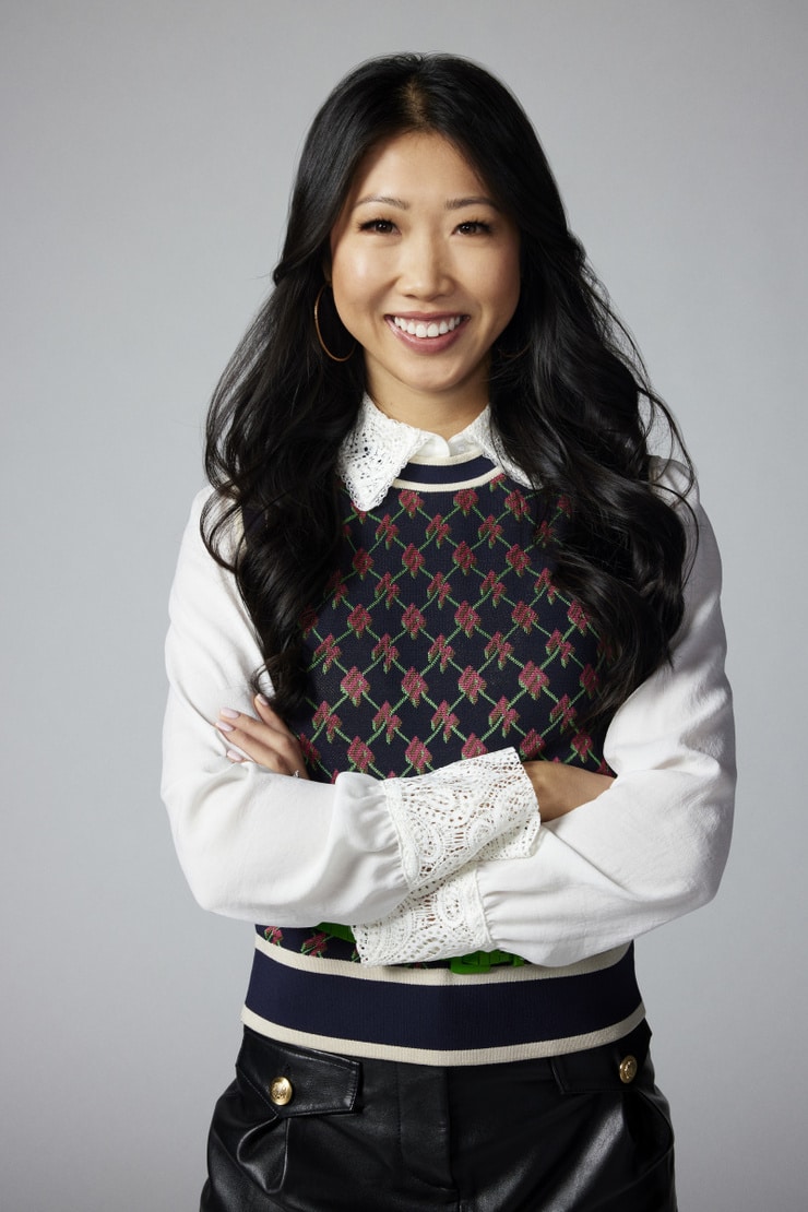 Picture Of Shannon Dang