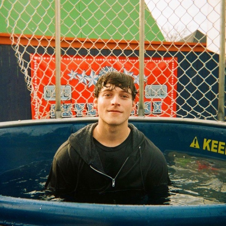 Froy Gutierrez