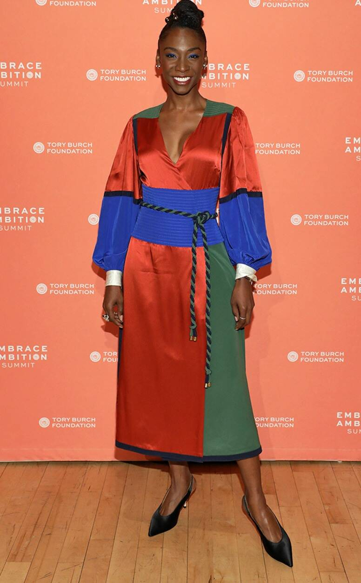 Angelica Ross
