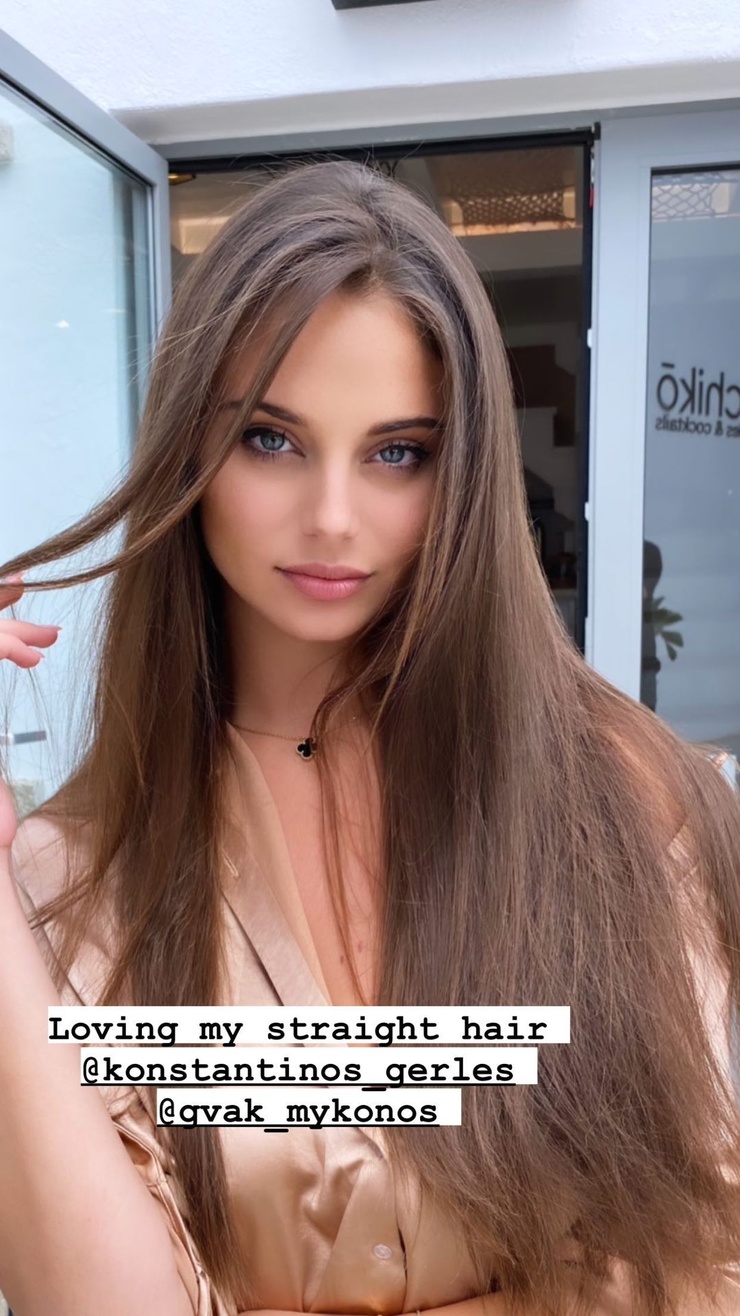 Carina Zavline Carina Zavline