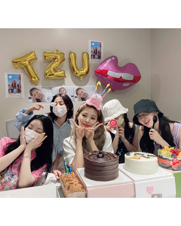 Twice