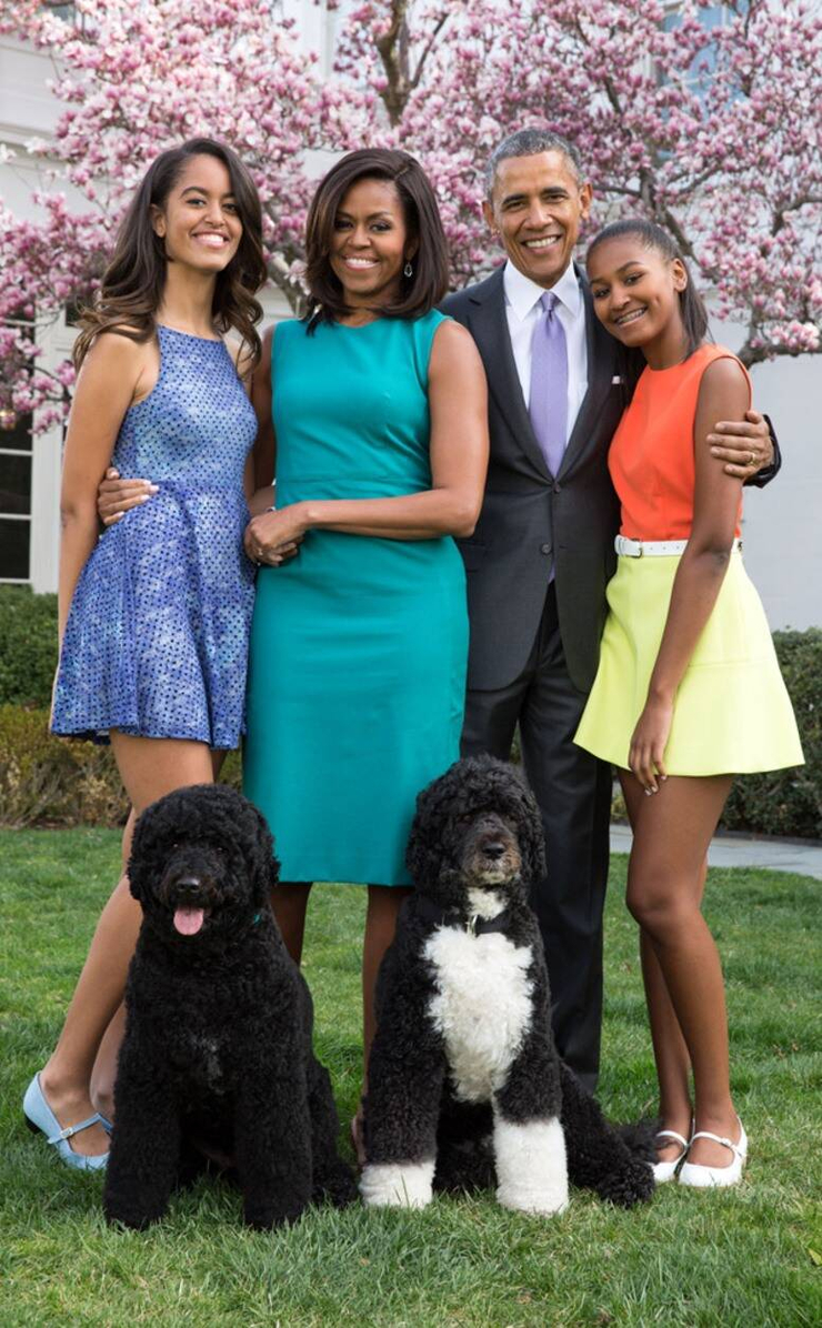 Barack Obama