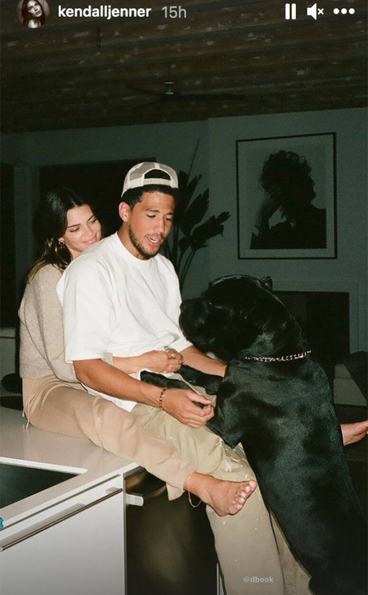 Devin Booker