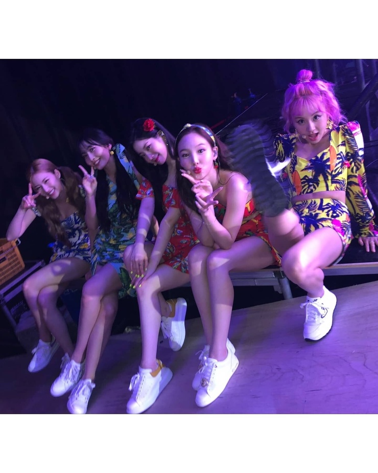 Twice